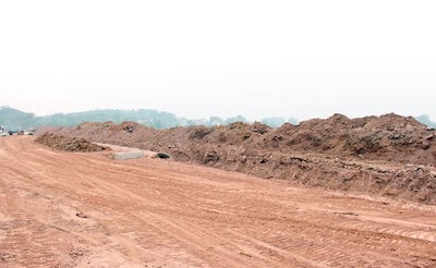 Bắc Giang: Điều chỉnh Quy hoạch chi tiết xây dựng Khu công nghiệp Tân Hưng