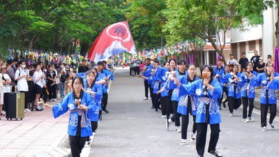 Quảng Ninh chuẩn bị tổ chức lễ hội Hokkaido