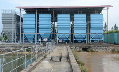 Lâm Đồng: Công ty CP cấp nước và Xây dựng Di Linh bị phạt hơn 600 triệu đồng