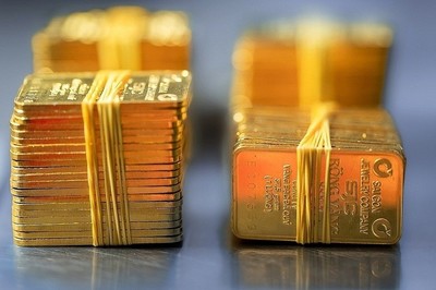 Bảng giá vàng 9999, giá vàng hôm nay 7/11/2023, giá vàng SJC, DOJI, PNJ, 24K mới nhất