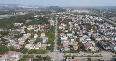 Mời gọi đầu tư vào dự án khu đô thị mới hơn 745 tỷ đồng tại Bỉm Sơn, Thanh Hóa