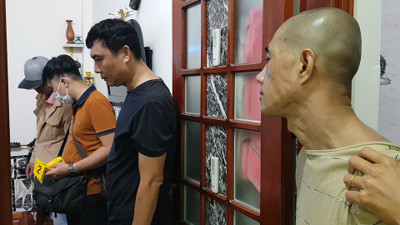 Thừa Thiên Huế: Phát hiện và thu giữ hơn 2.300 viên ma túy