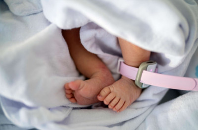 Mỹ: Số trẻ sơ sinh mắc bệnh giang mai tăng gấp 10 lần trong thập kỷ qua