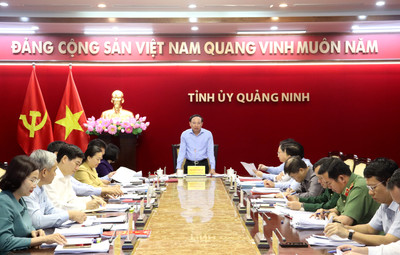 Quảng Ninh lập kỳ tích 8 năm liền tăng trưởng GRDP trên 2 con số