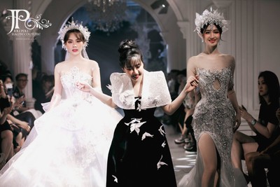 Cận cảnh nhan sắc Hoa hậu Mai Phương trước thềm Miss World 2024