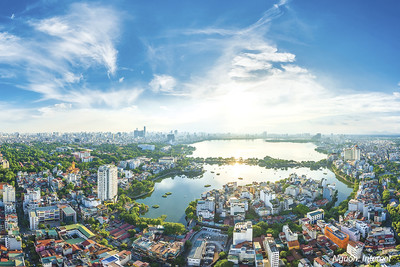Thách thức và những định hướng phát triển đô thị Việt Nam