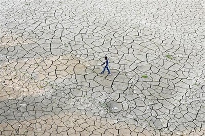 Australia: Ghi nhận tháng 10 khô hạn nhất kể từ năm 2002 do El Nino