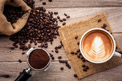 Giá cà phê hôm nay 9/11/2023: Cập nhật giá cà phê Tây Nguyên và Miền Nam
