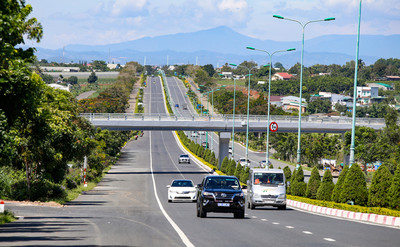 Lập Hội đồng thẩm định Báo cáo nghiên cứu khả thi Dự án đường cao tốc Tân Phú - Bảo Lộc