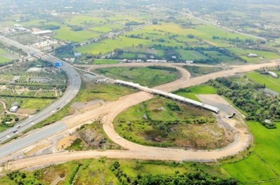 Ấn định thời gian hoàn thành cao tốc Mỹ Thuận - Cần Thơ
