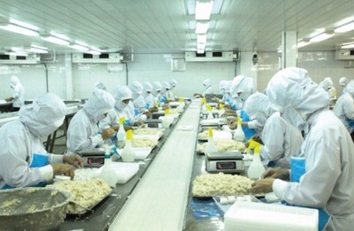 EU giảm cảnh báo vi phạm đối với nông sản, thực phẩm Việt Nam