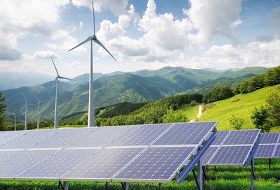 Hơn 60 quốc gia ủng hộ tăng gấp 3 công suất năng lượng tái tạo
