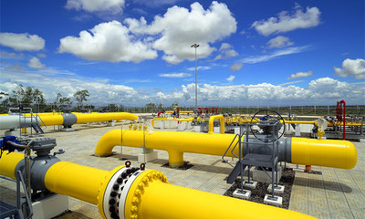 Giá gas hôm nay 11/11/2023: Cập nhật giá gas trong nước và thế giới