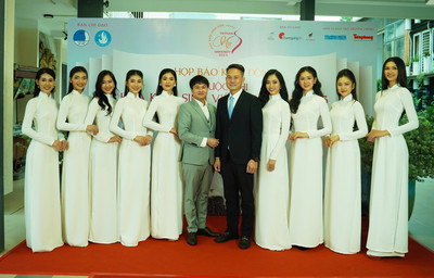 Khởi động Cuộc thi Hoa khôi Sinh viên Việt Nam 2023