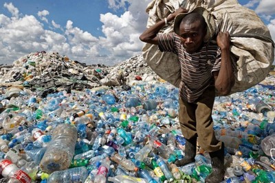 Liên Hợp Quốc tổ chức đàm phán về ô nhiễm nhựa tại Kenya