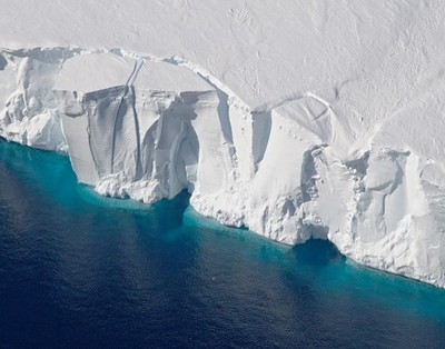 Xác định nguyên nhân băng tan qua việc khảo sát hải lưu vòng Nam Cực