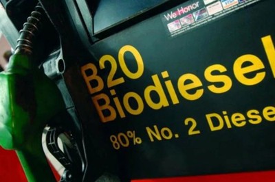 Indonesia: Ứng dụng nhiên liệu sinh học pha dầu cọ cho tàu hỏa