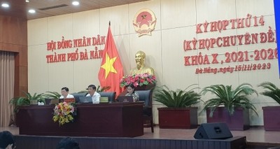 Đà Nẵng thông qua Dự án khu công nghiệp Hòa Ninh tổng vốn đầu tư 26.000 tỷ đồng