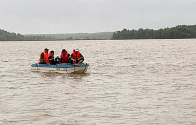 Quảng Trị: Tìm thấy 1 trong 3 thi thể mất tích do mưa lũ