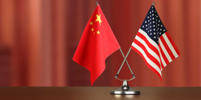 Mỹ và Trung Quốc ra tuyên bố chung về hợp tác khí hậu