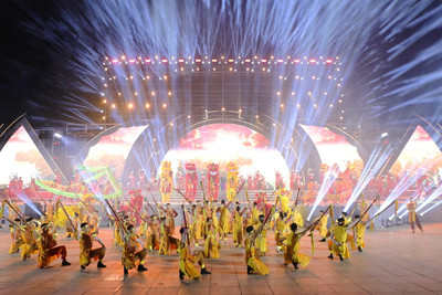 Quảng Ninh khai mạc Lễ hội Hokkaido tại Hạ Long năm 2023