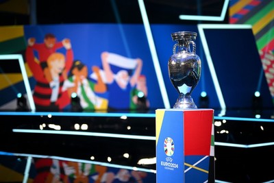 Bảng xếp hạng vòng loại EURO 2024 mới nhất