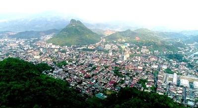 Hà Giang tìm kiếm nhà đầu tư dự án khu đô thị mới Phú Hưng