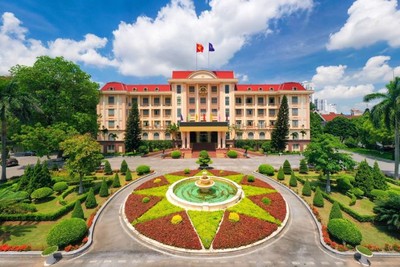 Bắc Giang: Quy trình nội bộ giải quyết thủ tục hành chính lĩnh vực môi trường