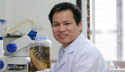 PGS.TS Nguyễn Thiên Tạo: Nhà khoa học đi đầu trong bảo tồn và nghiên cứu rắn độc Việt Nam