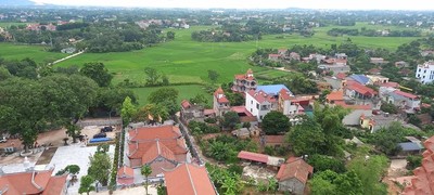 Bắc Giang: Phê duyệt kết quả thẩm định đánh giá tác động môi trường Dự án mở rộng đình, chùa Ngô Xá