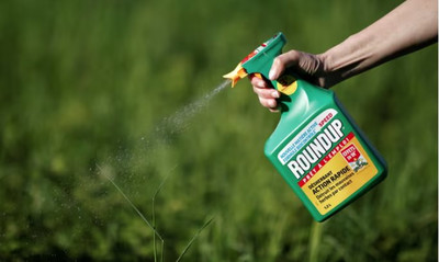 Châu Âu gia hạn sử dụng chất glyphosate trong thuốc diệt cỏ thêm 10 năm