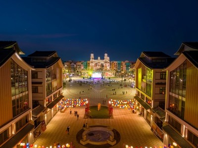 “K-Day in K-Town” – Lễ hội Hàn Quốc được mong chờ nhất trong tháng 11 tại Ocean City