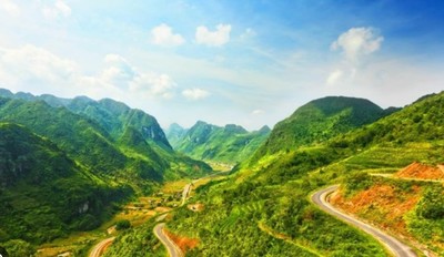 Sơn La: Quy hoạch phân khu xây dựng Khu du lịch đèo Pha Đin