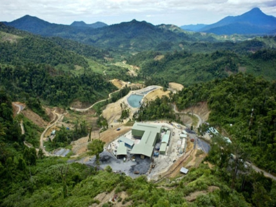 Đánh giá tác động môi trường nước do tuyển quặng vàng tại mỏ Đắk Sa, tỉnh Quảng Nam