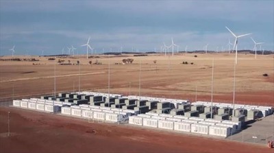 Tăng cường trợ cấp cho các dự án năng lượng tái tạo tại Australia