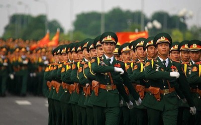 Bộ chỉ huy quân sự tỉnh Quảng Bình với việc nâng cao “sức đề kháng” trước những quan điểm sai trái