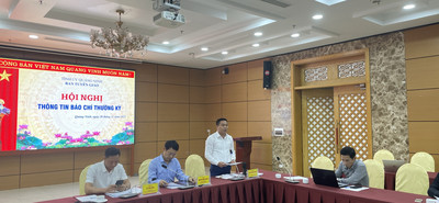 Quảng Ninh: Đến hết năm 2023, 100% xã đạt chuẩn nông thôn mới