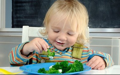 Cảnh báo dư lượng thuốc trừ sâu trong thực phẩm cho trẻ em tại Mỹ