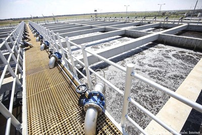 TP.HCM đối mặt với áp lực cung ứng nước sạch sinh hoạt