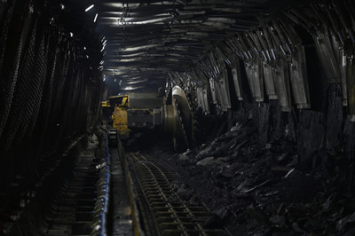 Trung Quốc: Sập mỏ than tại tỉnh Hắc Long Giang, 11 người thiệt mạng