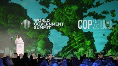 COP28 sắp diễn ra và các vấn đề đáng lưu ý