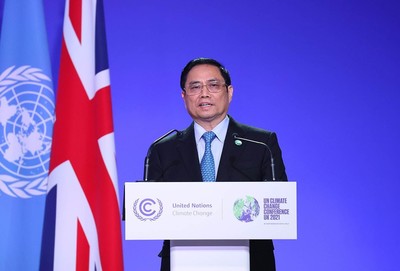Việt Nam sẽ công bố một số sáng kiến, cam kết mới tại COP28