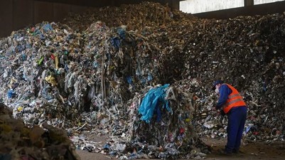 Ba Lan kiện Đức lên tòa án EU liên quan việc xử lý rác thải