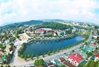 Nghệ An tìm kiếm nhà đầu tư khu nhà ở 315 tỷ tại huyện Quỳnh Lưu