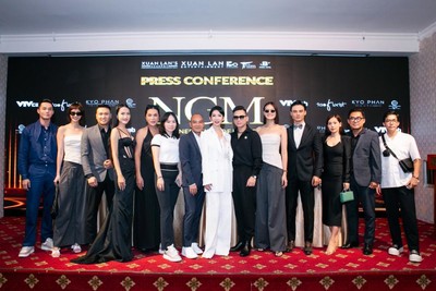 Xuanlan’s Academy chính thức công bố dự án “The New Generation of Models”
