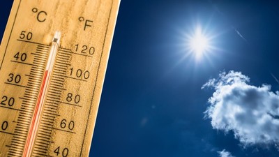 WMO cảnh báo năm 2023 sẽ là năm nóng nhất từ trước tới nay