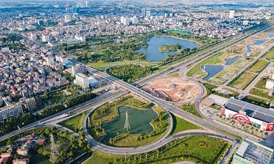 Phê duyệt điều chỉnh cục bộ Quy hoạch phân khu số 2, thành phố Bắc Giang, tỷ lệ 1/2.000