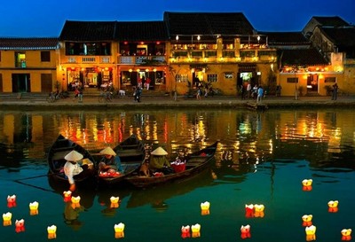 Quảng Nam đặt mục tiêu trở thành trung tâm du lịch quốc tế quan trọng