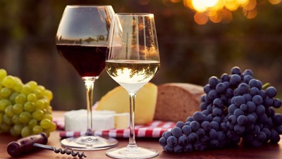 Sử dụng Ai để truy xuất chính xác nguồn gốc của các loại rượu vang