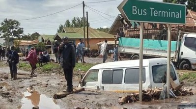 Tanzania: Lở đất khiến ít nhất 20 người thiệt mạng
